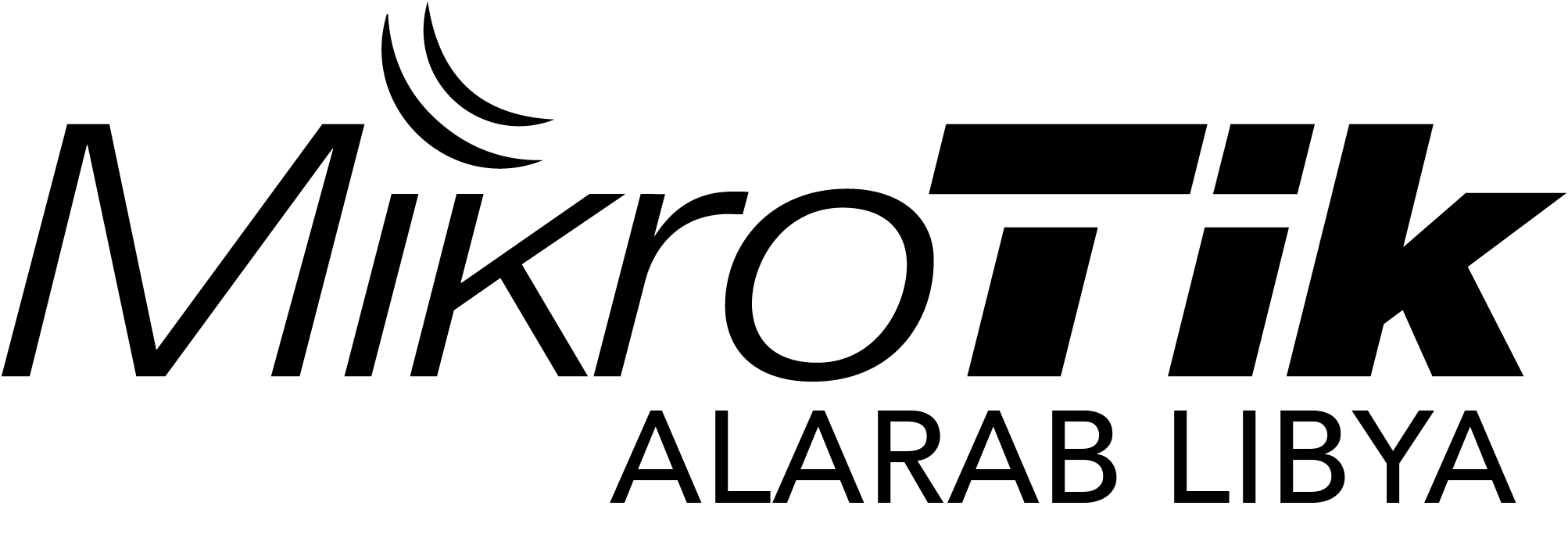Mikrotik Alarab Libya