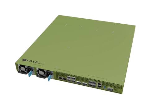 ROSE Data server (RDS)