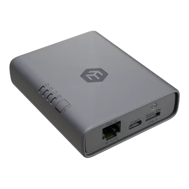 KNOT Embedded LTE4