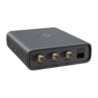 KNOT Embedded LTE4 Global