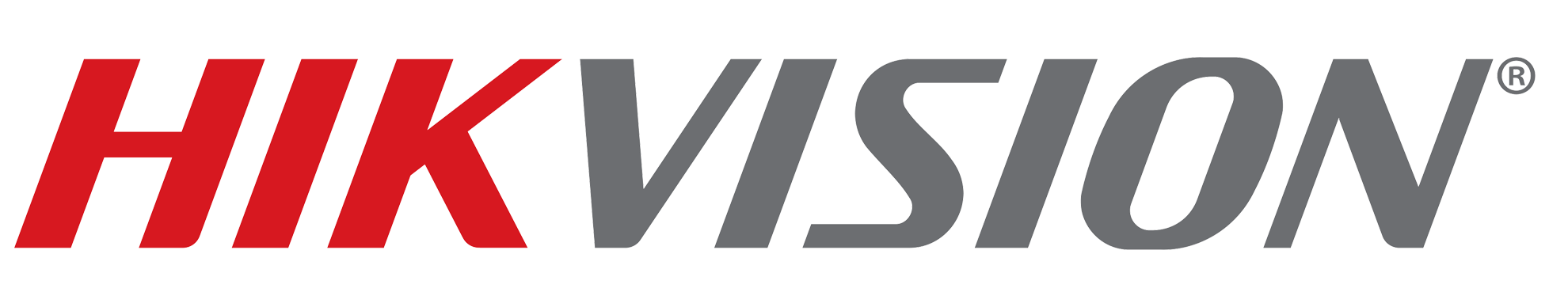 Hikvision