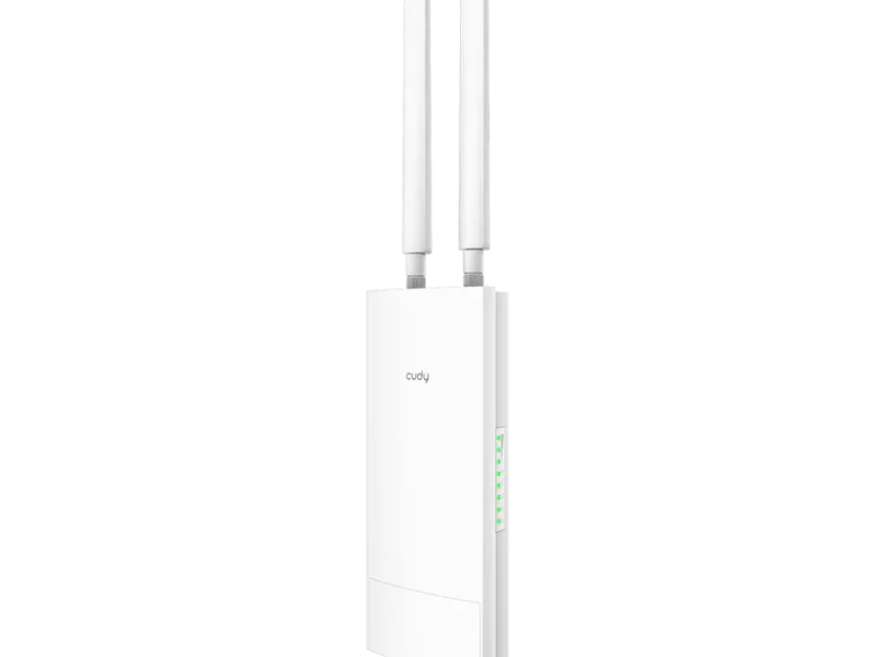Indoor/Outdoor 4G Cat 6 AC1200 Wi-Fi Router