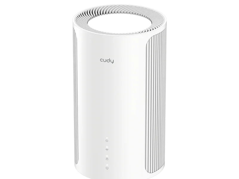 BE21000 10G Tri-Band Mesh Wi-Fi 7 Router