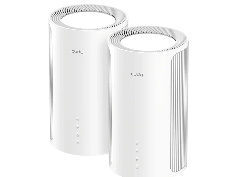 BE6500 2.5G Mesh Wi-Fi 7 System