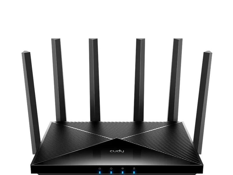 BE11000 2.5G Tri-Band Mesh Wi-Fi 7 Router