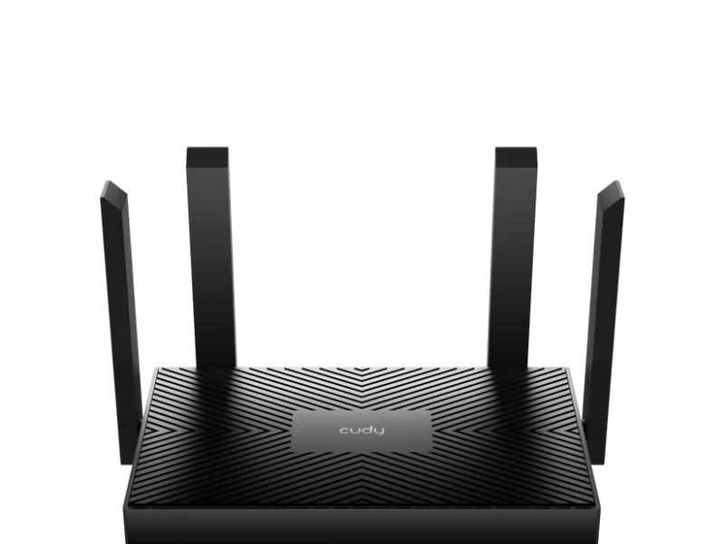 AX1500 Mesh Wi-Fi 6 Router