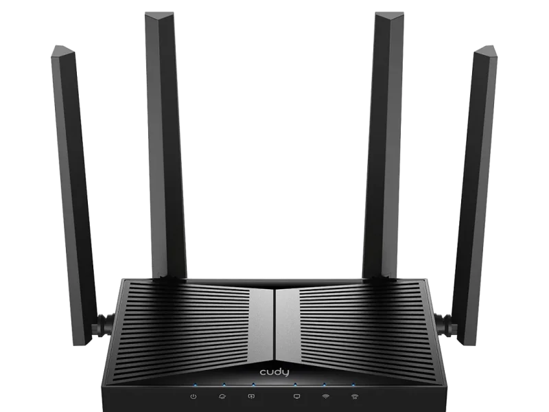 BE3600 Gigabit Mesh Wi-Fi 7 Router