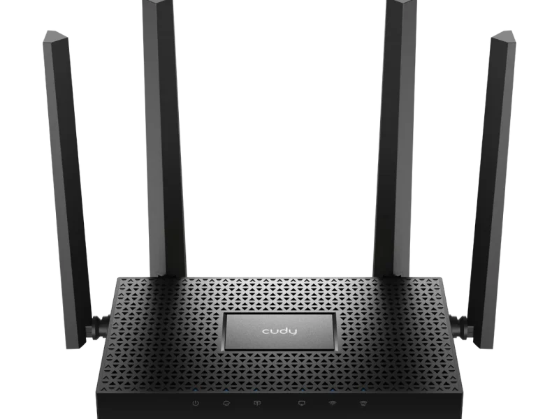 BE5000 2.5G Mesh Wi-Fi 7 Router