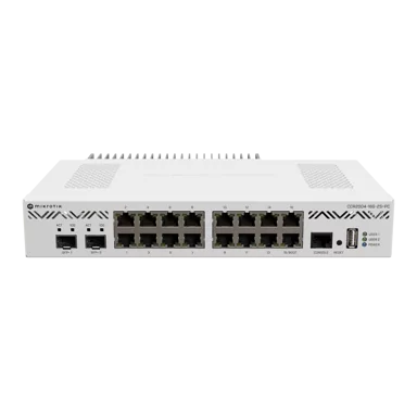 CCR2004-16G-2S+PC