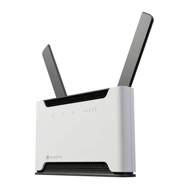 Chateau PRO ax