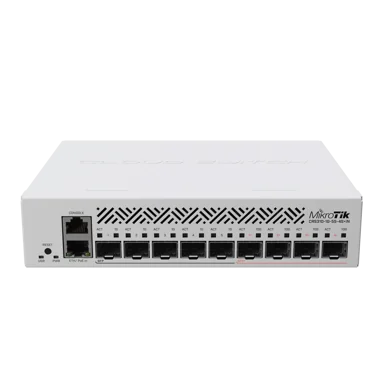 CRS310-1G-5S-4S+IN