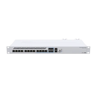 CRS312-4C+8XG-RM
