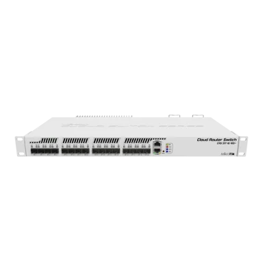 CRS317-1G-16S+RM