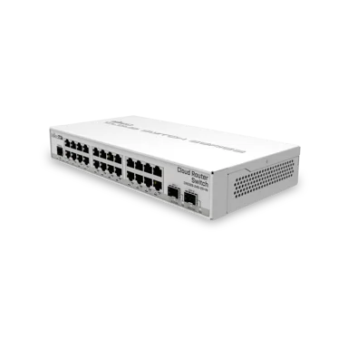 CRS326-24G-2S+IN