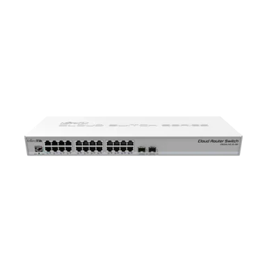 CRS326-24G-2S+RM