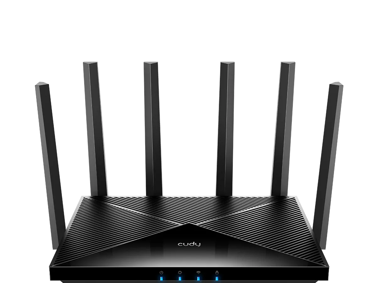 BE11000 2.5G Tri-Band Mesh Wi-Fi 7 Router