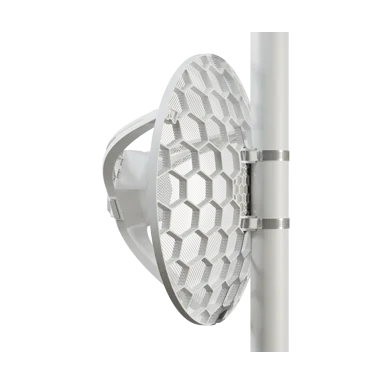 LHG LTE18 kit