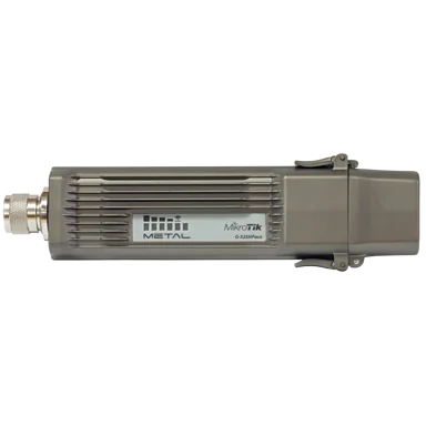 Metal 52 ac