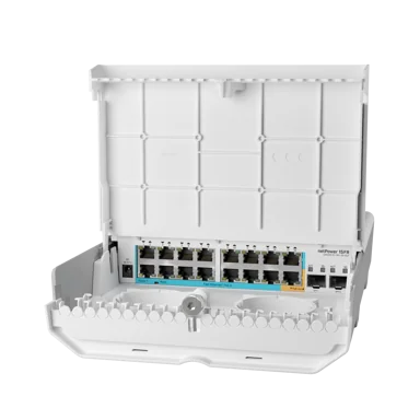 netPower 15FR