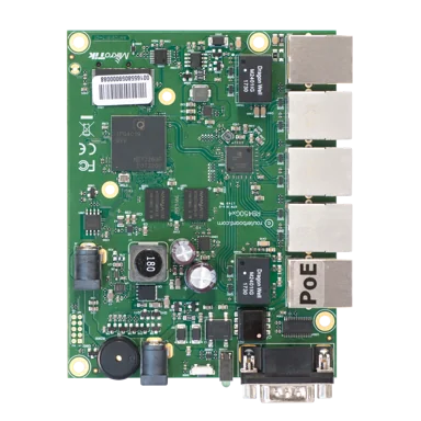 RB450Gx4