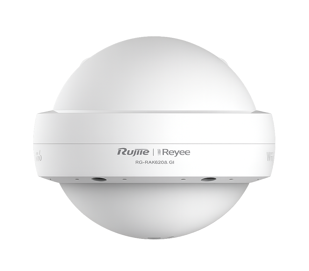 RG-RAP6262(G) Wi-Fi 6 AX1800 Outdoor