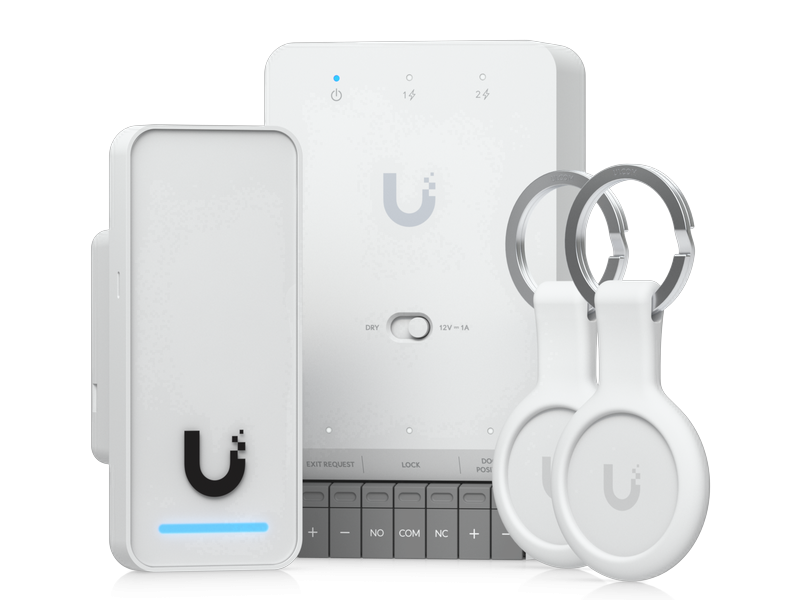 Access G3 Starter Kit