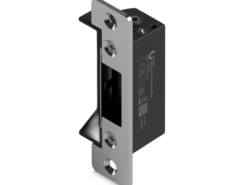 Access Fail-Secure Strike Lock (15 mm)