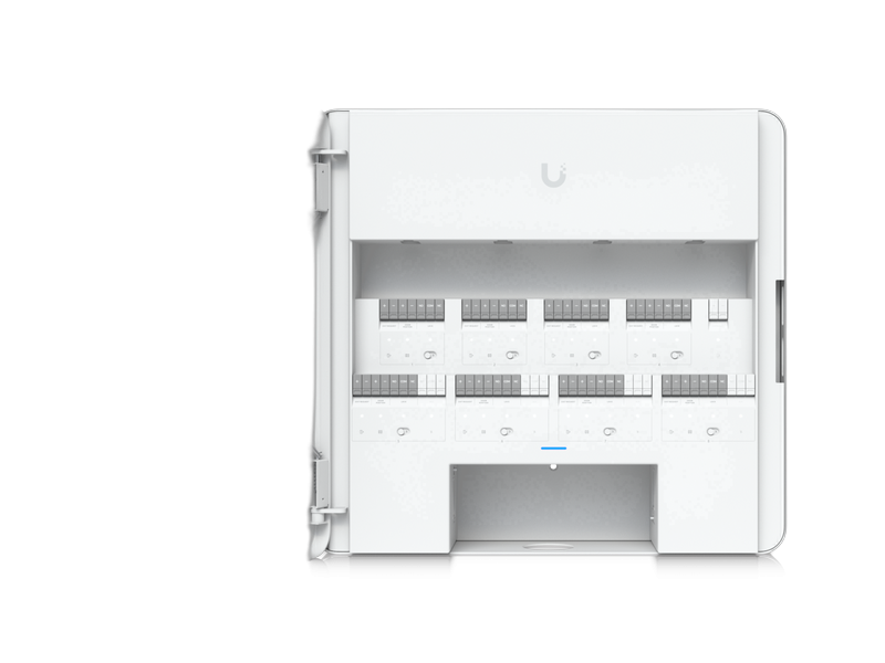 Enterprise Access Hub