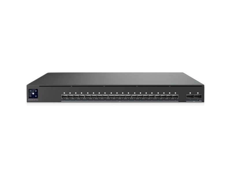 Switch Enterprise Audio/Video Fiber