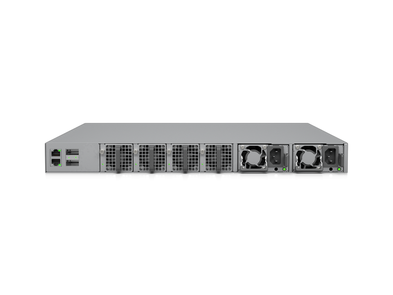 Switch Enterprise Campus 24S PoE