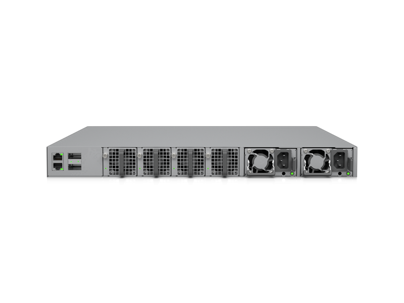 Switch Enterprise Campus 48S PoE