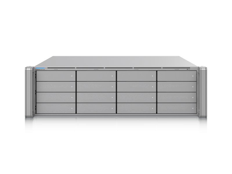 Enterprise NVR Core