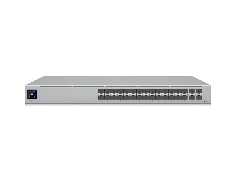 Switch Hi-Capacity Aggregation
