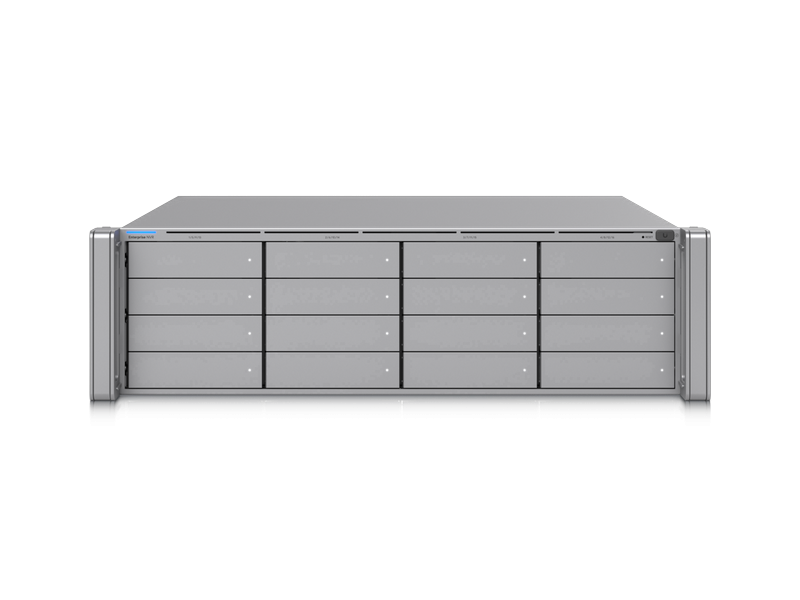 Enterprise NVR