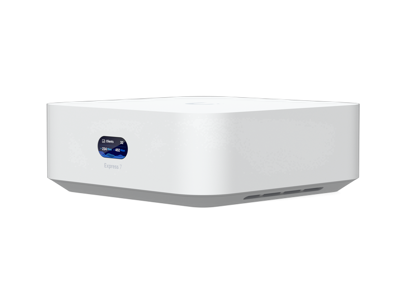 UniFi Express 7