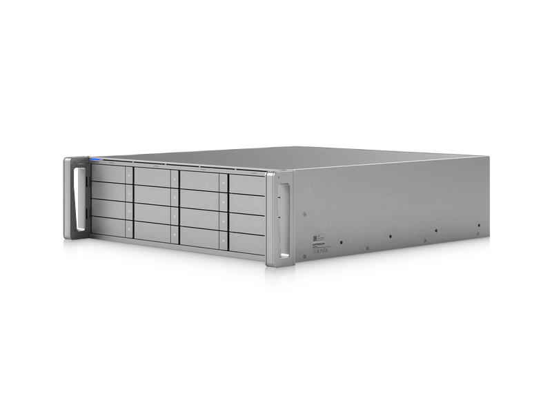 Enterprise NAS