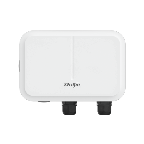RG-AP680(CD), Wi-Fi 6 Dual Radio 2.402 Gbps Outdoor High Power Wireless AP