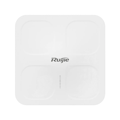 RG-AP680-IO, Wi-Fi 6 Dual-Radio 5.951 Gbps Outdoor Access Point, Omnidirectional Antennas