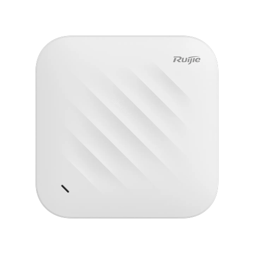 RG-AP7176-R(V2), Wi-Fi 7 Quad-Radio 17.982 Gbps High-Density Indoor AP, Intelligent 5 GHz & 6 GHz Band Switching