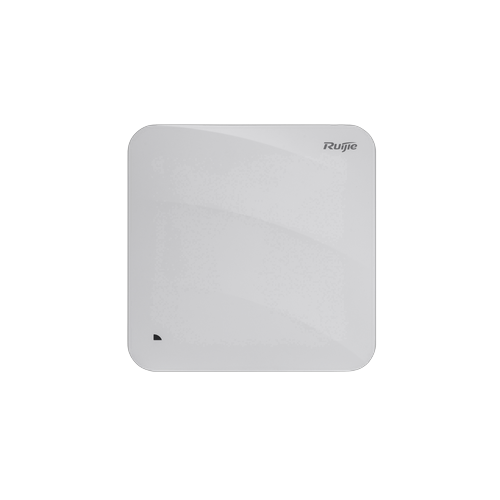 RG-AP810-I, Wi-Fi 6 Dual-radio 1.775 Gbps Indoor Access Point