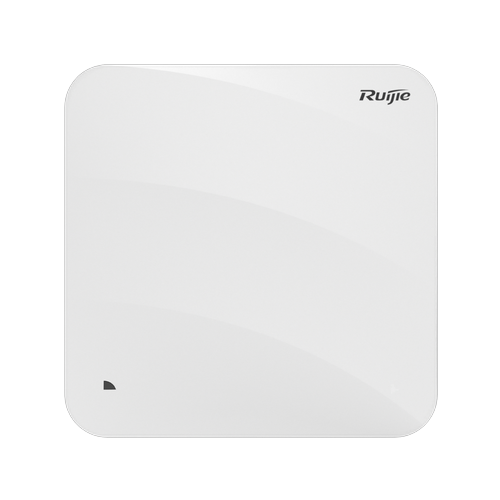 RG-AP810-L, Wi-Fi 6 Dual-Radio 1.775 Gbps Indoor Access Point