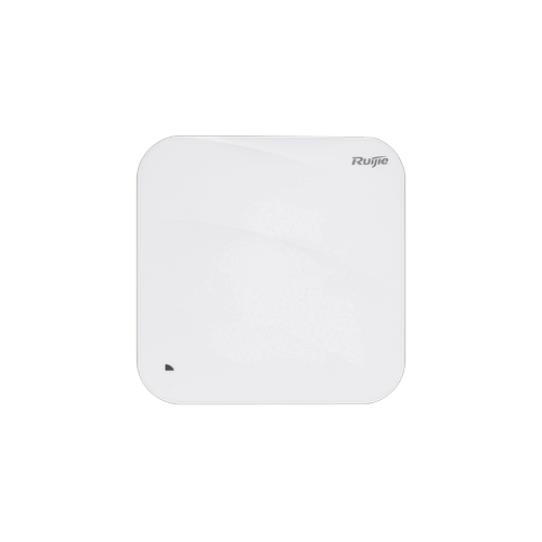 RG-AP820-AR(V3), Wi-Fi 6 Tri-Radio 2.976 Gbps Indoor Access Point