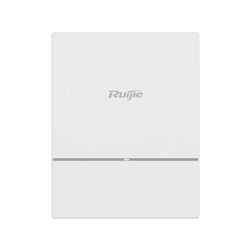 RG-AP820-L(V2), Wi-Fi 6 Dual-Radio 2.402 Gbps Indoor Access Point