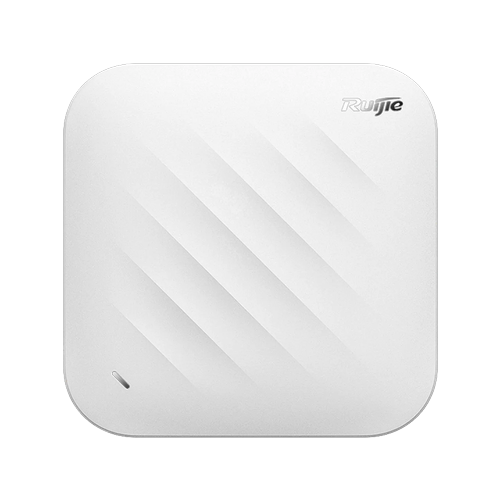 RG-AP9861-R, Wi-Fi 7 24.436 Gbps Indoor Access Point, 18 Spatial Streams, Built-in AI Radio