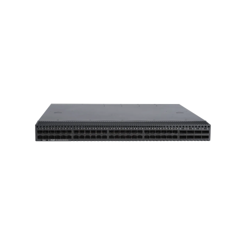 RG-S6250-48XS8CQ 10GE Data Center Access Switch