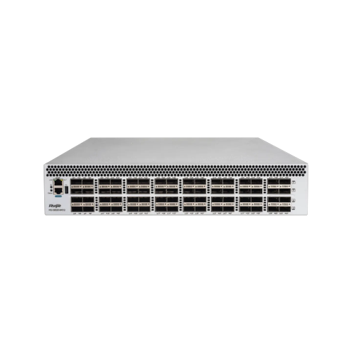 RG-S6520-64CQ 100GE Data Center Access Switch