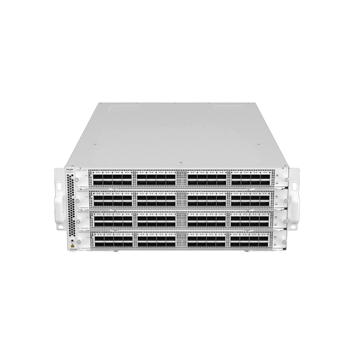 RG-S6920-4C â Next-Generation Data Center 100GE Switch with 100GE/400GE Line Cards