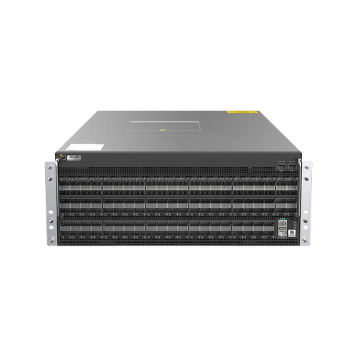 RG-S6990-128QC2XS â 128-Port 400GE Fixed Switch for AIGC Intelligent Computing Networks