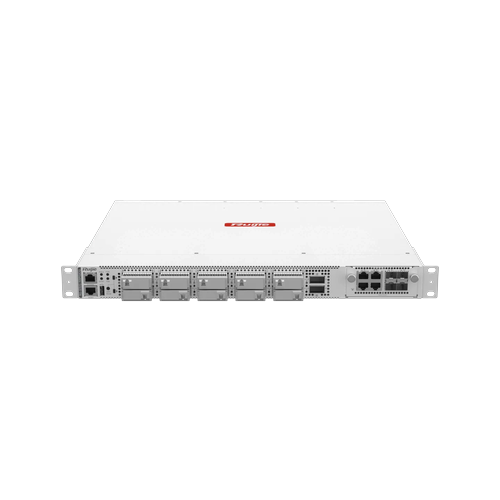 RG-S7610-10SFG2CQ 1 U Ultra High-Density CWDM Fixed Core Switch