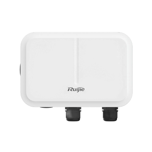 RG-SAP685-SP, Wi-Fi 6 Dual-Radio 2.976 Gbps Cost-Effective Outdoor Access Point with Directional Antennas